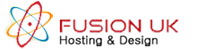 Fusion UK Hosting Home