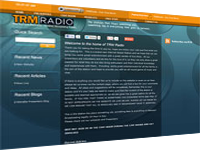 Online Radio